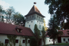 Schloss Primmersdorf